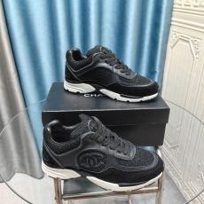 Chanel Sport Shoes